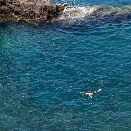 Home2book Bright Escape By The Sea Puerto Santiago Puerto de Santiago (Tenerife)