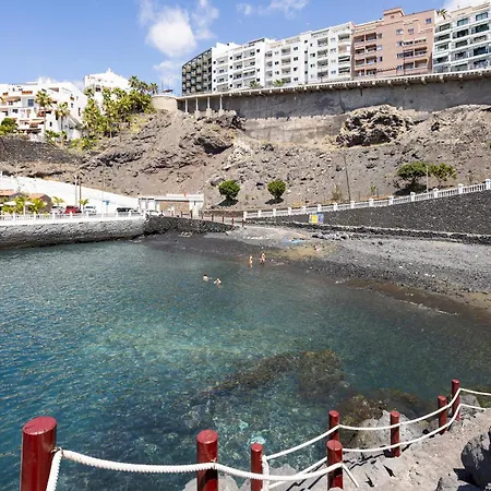 Home2book Bright Escape By The Sea Puerto Santiago Appartamento Puerto de Santiago (Tenerife)