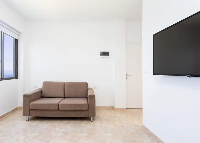 Home2book Bright Escape By The Sea Puerto Santiago Apartament