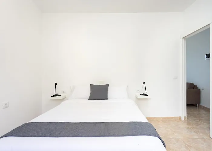 Home2book Bright Escape By The Sea Puerto Santiago Apartament