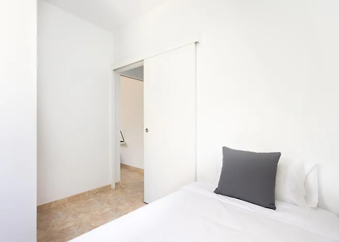 Home2book Bright Escape By The Sea Puerto Santiago * Puerto de Santiago
