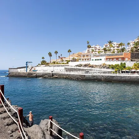 Home2book Bright Escape By The Sea Puerto Santiago
