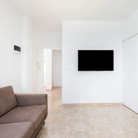 Home2book Bright Escape By The Sea Puerto Santiago Lejlighed