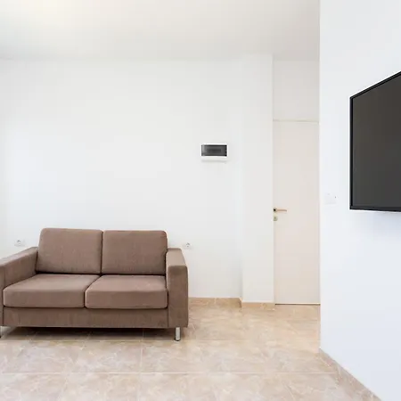 Home2book Bright Escape By The Sea Puerto Santiago Lejlighed