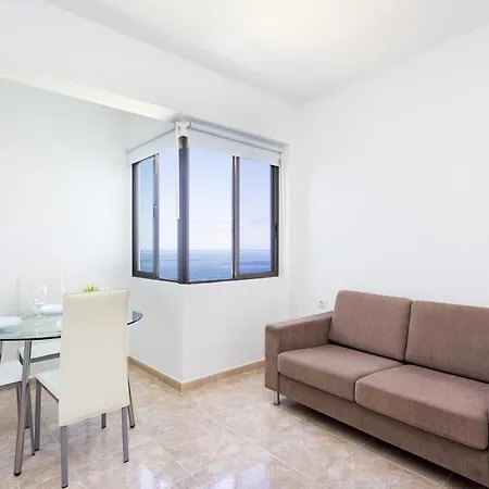 Appartement Home2book Bright Escape By The Sea Puerto Santiago *