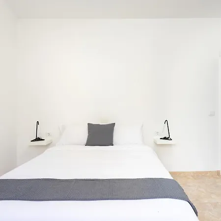 Home2book Bright Escape By The Sea Puerto Santiago Appartement